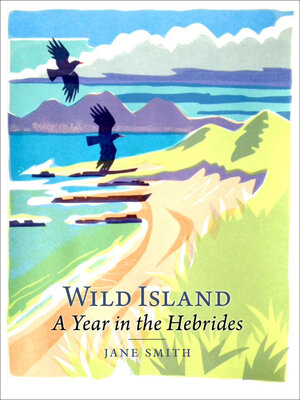 cover image of Wild Island